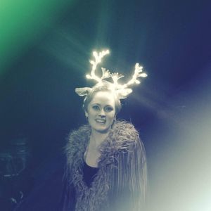 Meet your Posher, Indigo